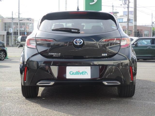 Toyota COROLLA SPORT 2019 8013649-21