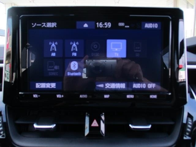 Toyota COROLLA SPORT 2019 8013649-22