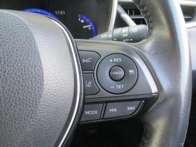 Toyota COROLLA SPORT 2019 8013649-4