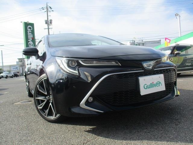 Toyota COROLLA SPORT 2019 8013649-5