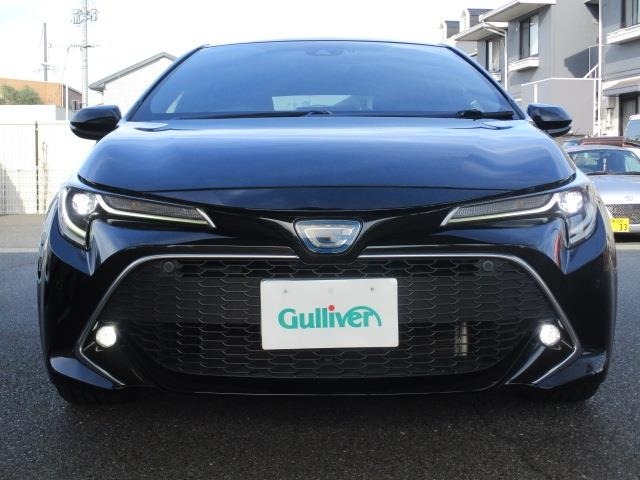 Toyota COROLLA SPORT 2019 8013649-8