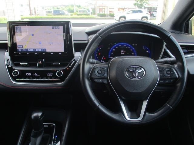 Toyota COROLLA SPORT 2019 8013649-9
