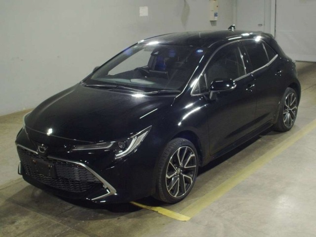 Toyota COROLLA SPORT 2022 8013650-0