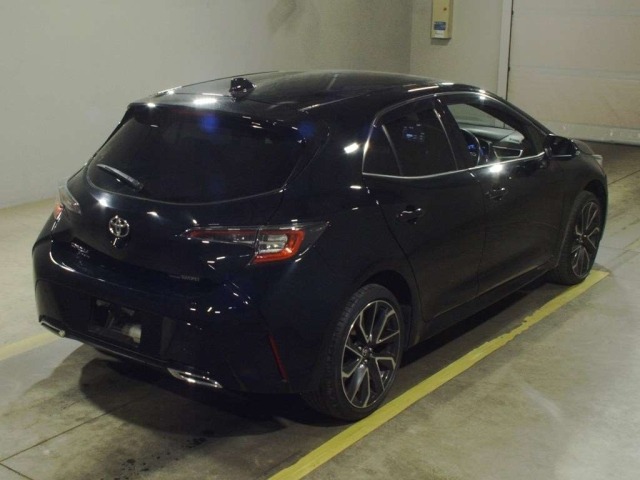 Toyota COROLLA SPORT 2022 8013650-1