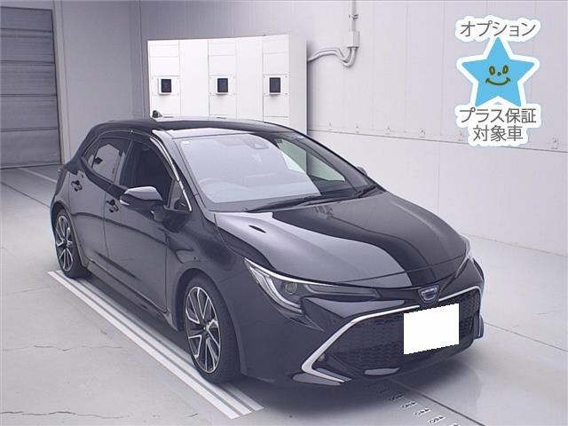 Toyota COROLLA SPORT 2022 8013663-0