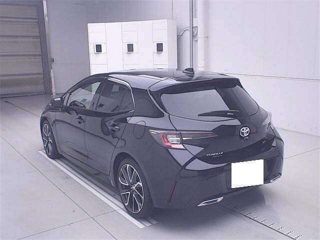 Toyota COROLLA SPORT 2022 8013663-1