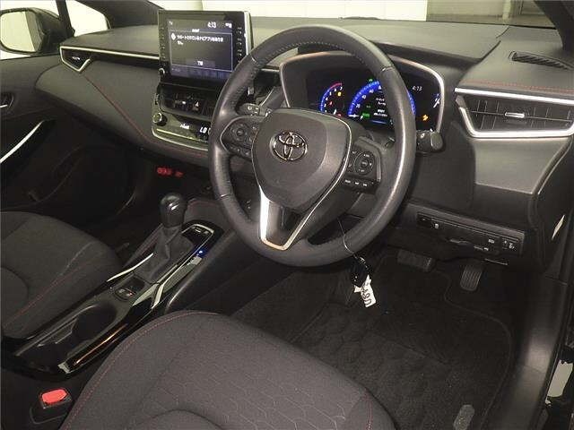 Toyota COROLLA SPORT 2022 8013663-3