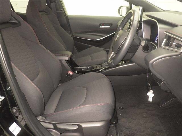 Toyota COROLLA SPORT 2022 8013663-5