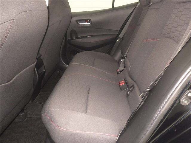 Toyota COROLLA SPORT 2022 8013663-7