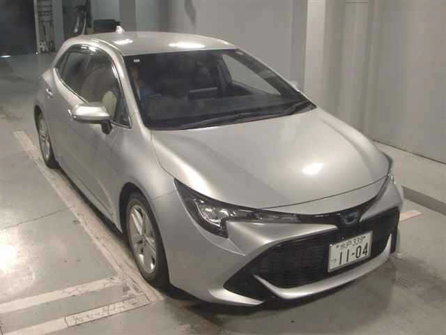 Toyota COROLLA SPORT 2020 8013664-0