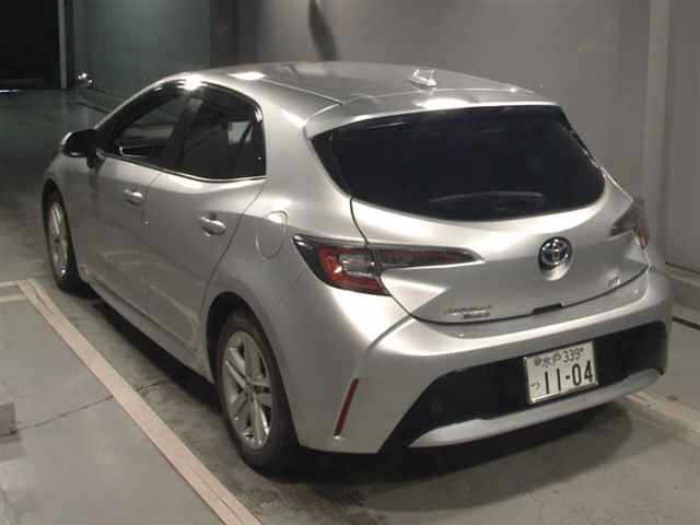 Toyota COROLLA SPORT 2020 8013664-1