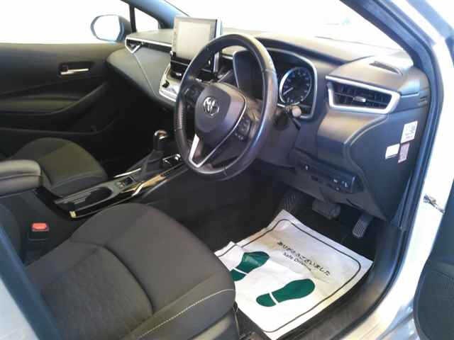 Toyota COROLLA SPORT 2020 8013664-3