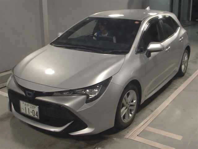 Toyota COROLLA SPORT 2020 8013664-4