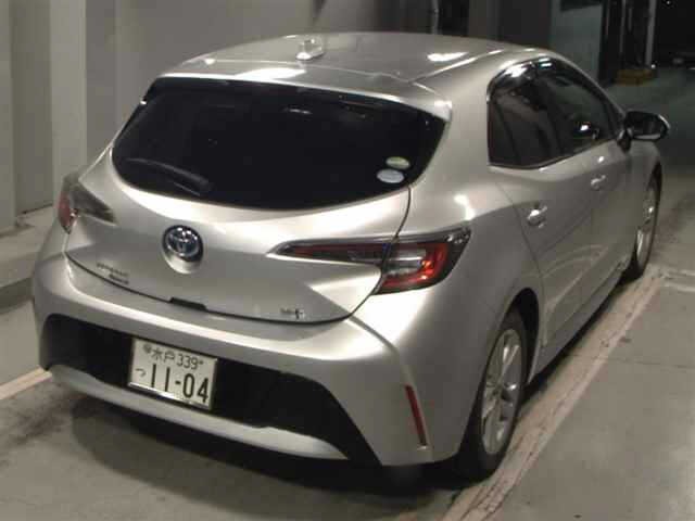 Toyota COROLLA SPORT 2020 8013664-5