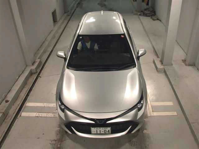 Toyota COROLLA SPORT 2020 8013664-6