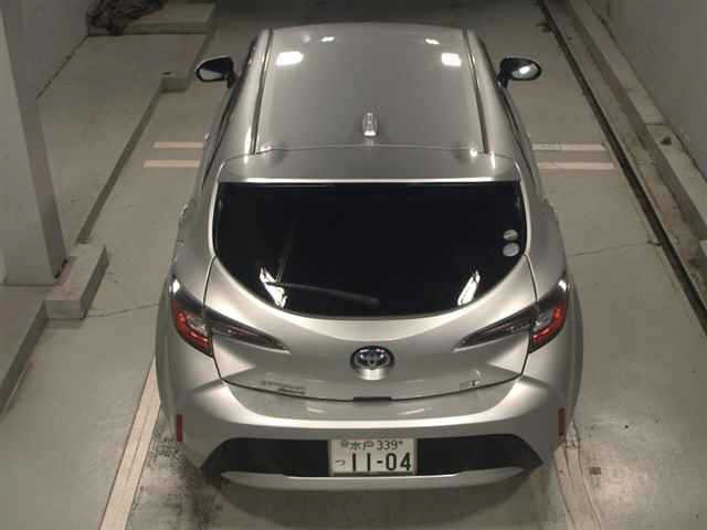 Toyota COROLLA SPORT 2020 8013664-7