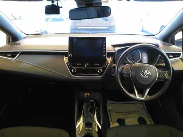 Toyota COROLLA SPORT 2020 8013664-8