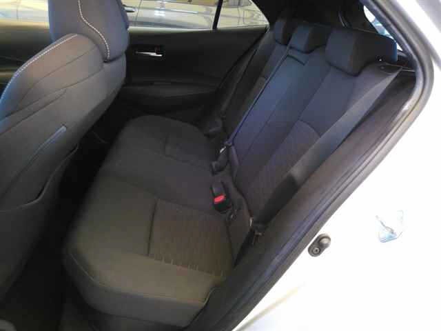 Toyota COROLLA SPORT 2020 8013664-9