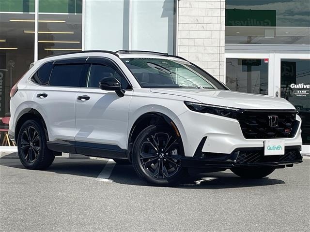 Honda CR-V 2026 7994405-0