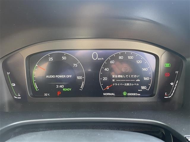 Honda CR-V 2026 7994405-12
