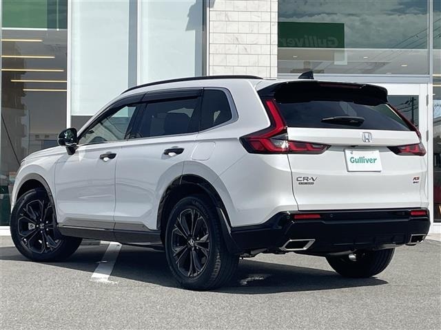 Honda CR-V 2026 7994405-13