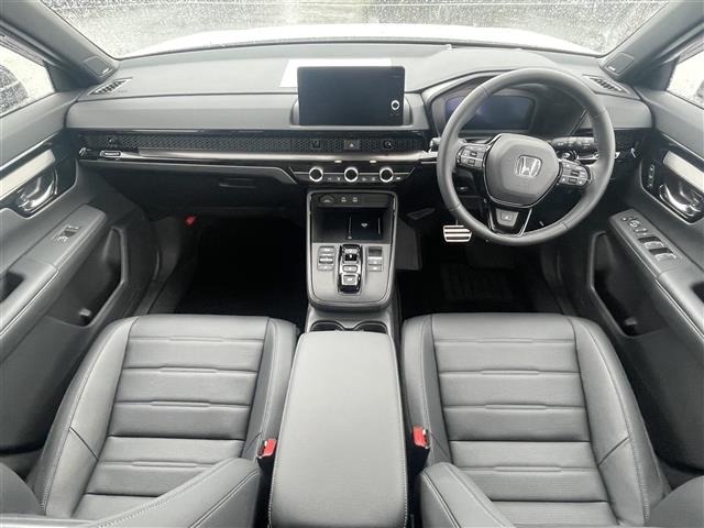 Honda CR-V 2026 7994405-14