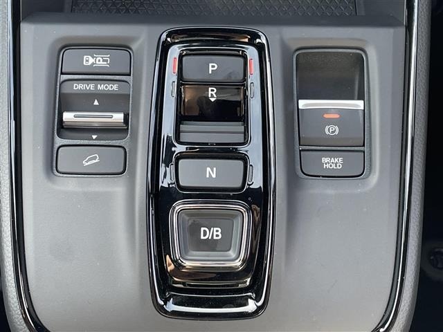 Honda CR-V 2026 7994405-22