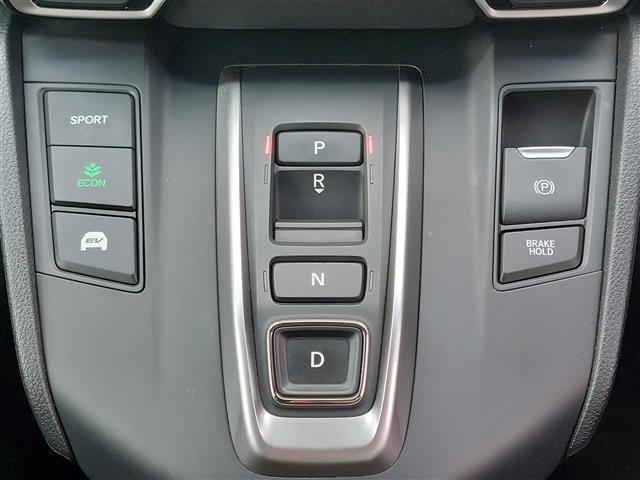Honda CR-V 2020 7994406-1