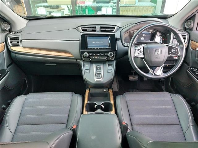 Honda CR-V 2020 7994406-15