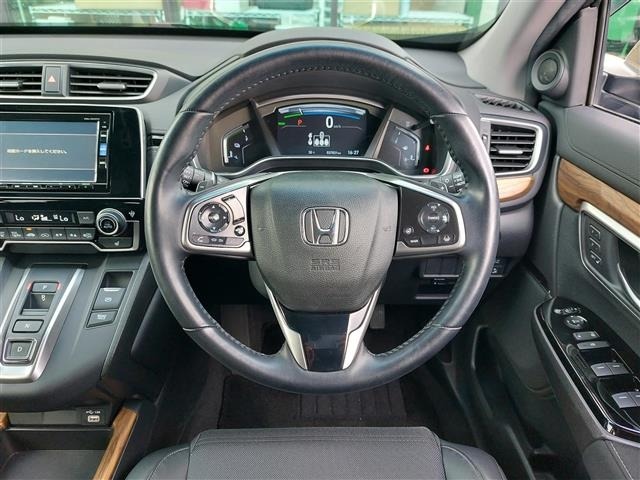 Honda CR-V 2020 7994406-20