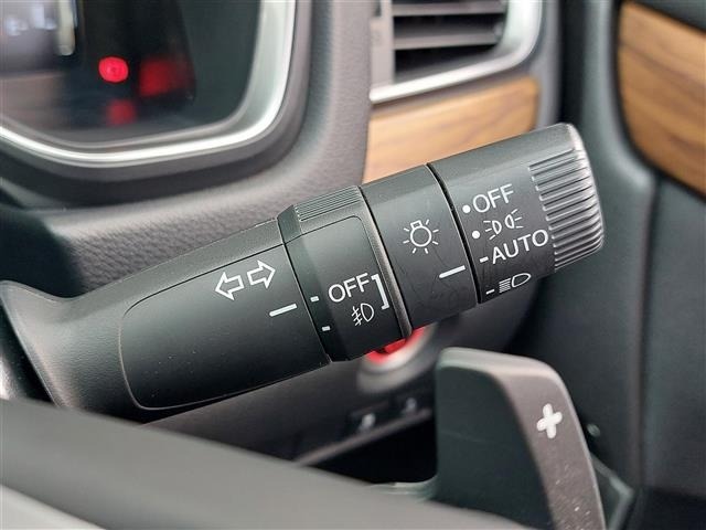 Honda CR-V 2020 7994406-21