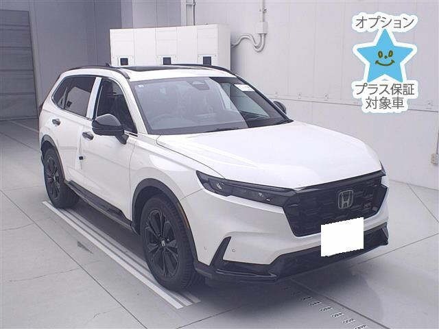 Honda CR-V 2026 7994421-0