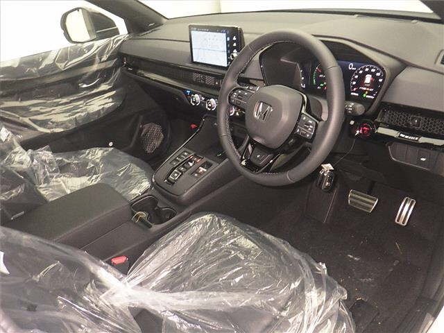 Honda CR-V 2026 7994421-3
