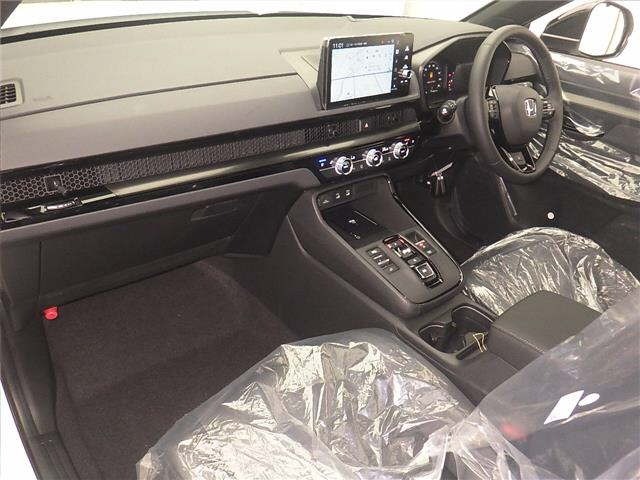 Honda CR-V 2026 7994421-4