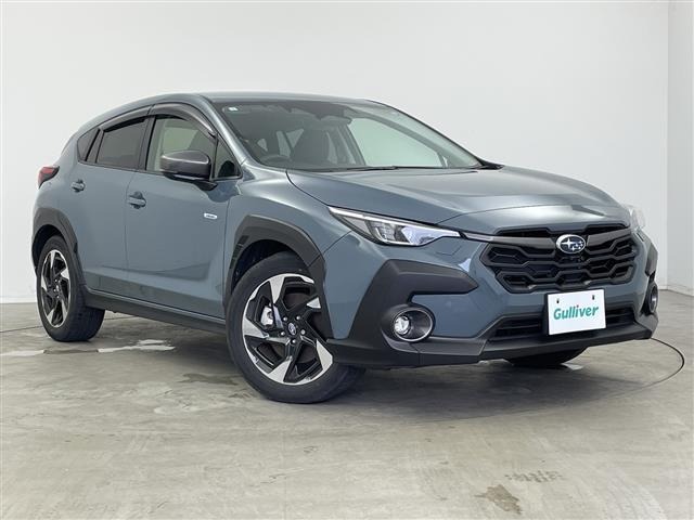 Subaru Crosstrek 2023 7989097-0