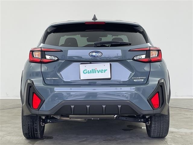 Subaru Crosstrek 2023 7989097-2