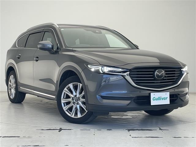 Mazda CX-8 2018 8013613-0