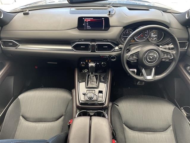 Mazda CX-8 2018 8013613-16