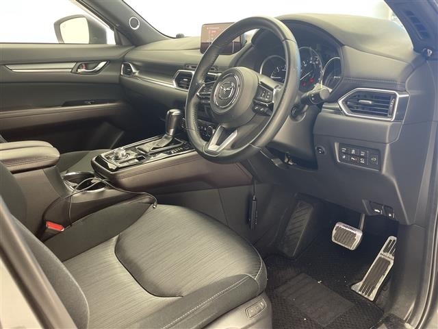 Mazda CX-8 2018 8013613-21