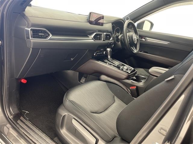 Mazda CX-8 2018 8013613-23