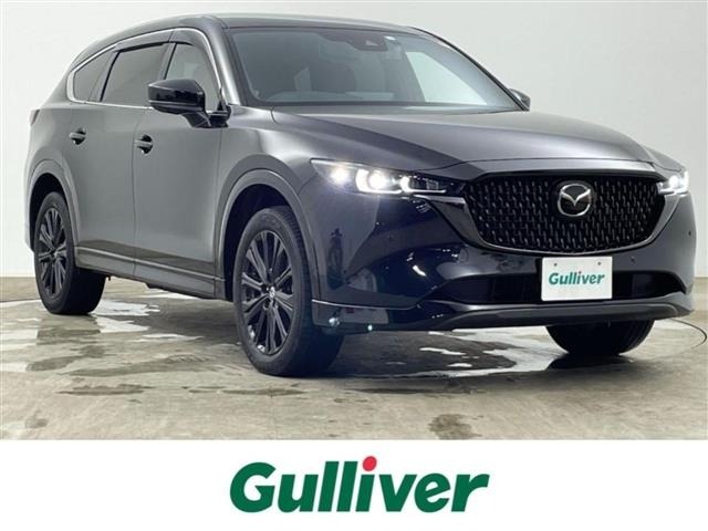 Mazda CX-8 2023 8013614-0