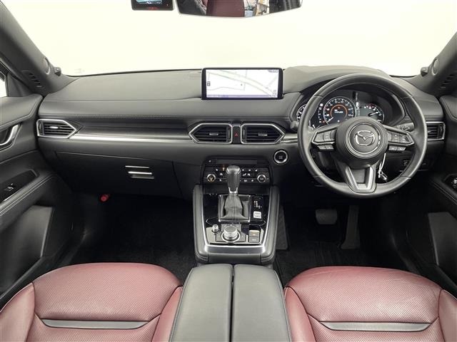 Mazda CX-8 2023 8013614-15
