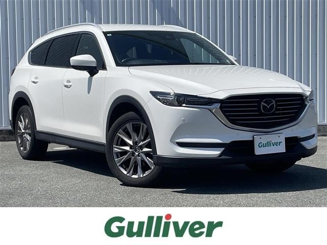 Mazda CX-8 2019 8013616-0
