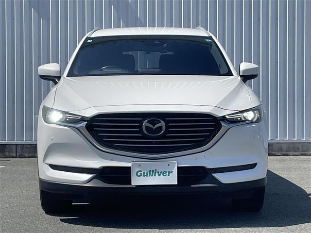 Mazda CX-8 2019 8013616-12