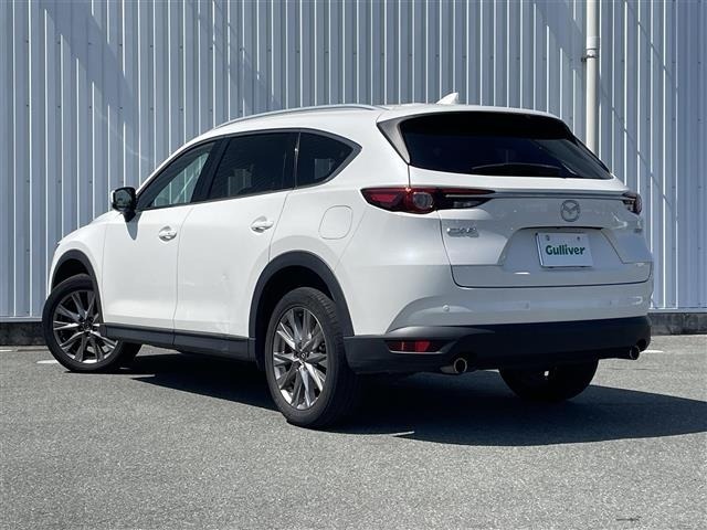 Mazda CX-8 2019 8013616-13