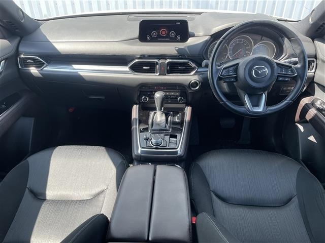 Mazda CX-8 2019 8013616-14