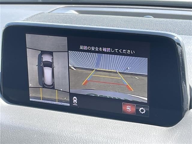 Mazda CX-8 2019 8013616-16
