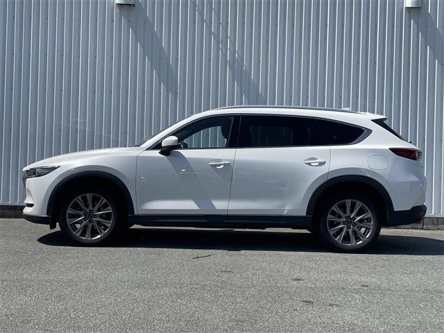 Mazda CX-8 2019 8013616-20