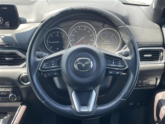 Mazda CX-8 2019 8013616-22