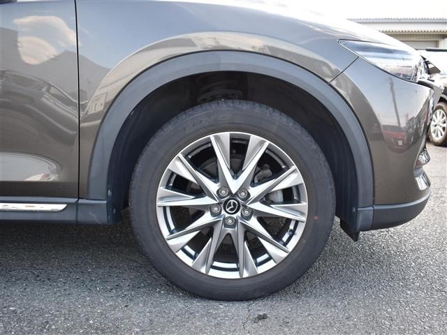 Mazda CX-8 2021 8013617-1